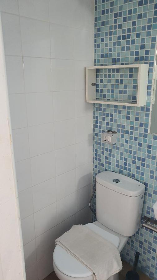 Marina Lucky Villa Playa Blanca Dış mekan fotoğraf