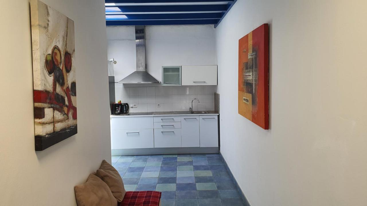 Marina Lucky Villa Playa Blanca Dış mekan fotoğraf