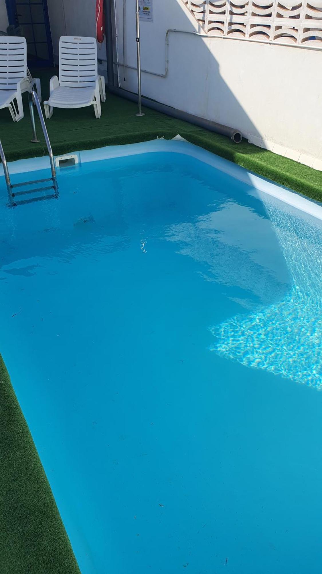Marina Lucky Villa Playa Blanca Oda fotoğraf