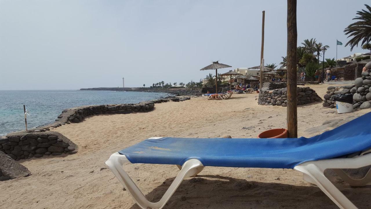 Marina Lucky Villa Playa Blanca Dış mekan fotoğraf